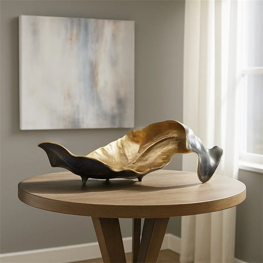 Porcaro Landscape & Nature Figurines & Sculptures