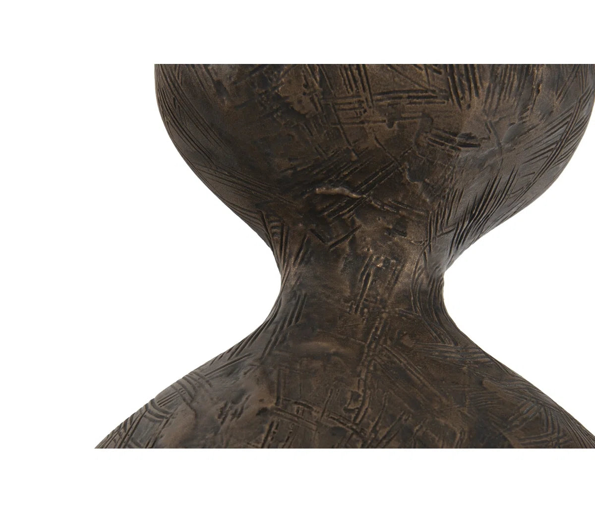 Skinny Figure Statue